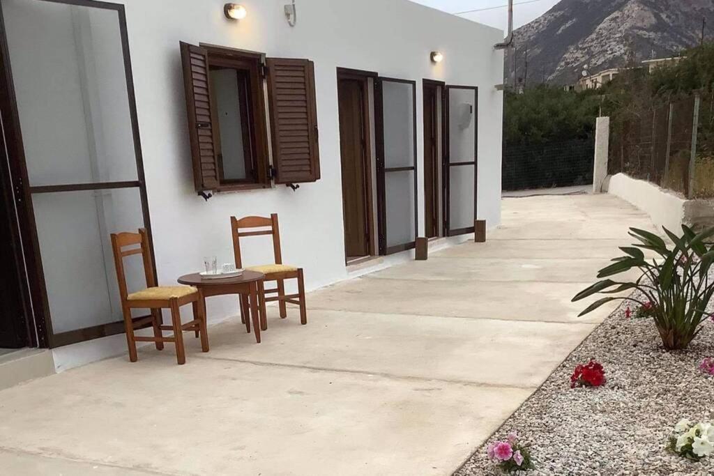 Haroupia Ferienhaus Elafonisi