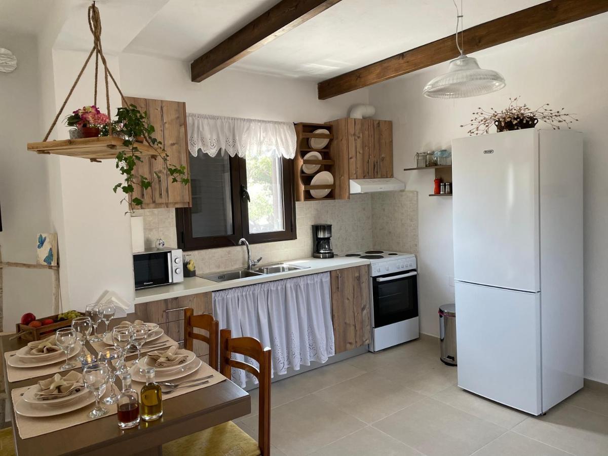 Ferienhaus Haroupia