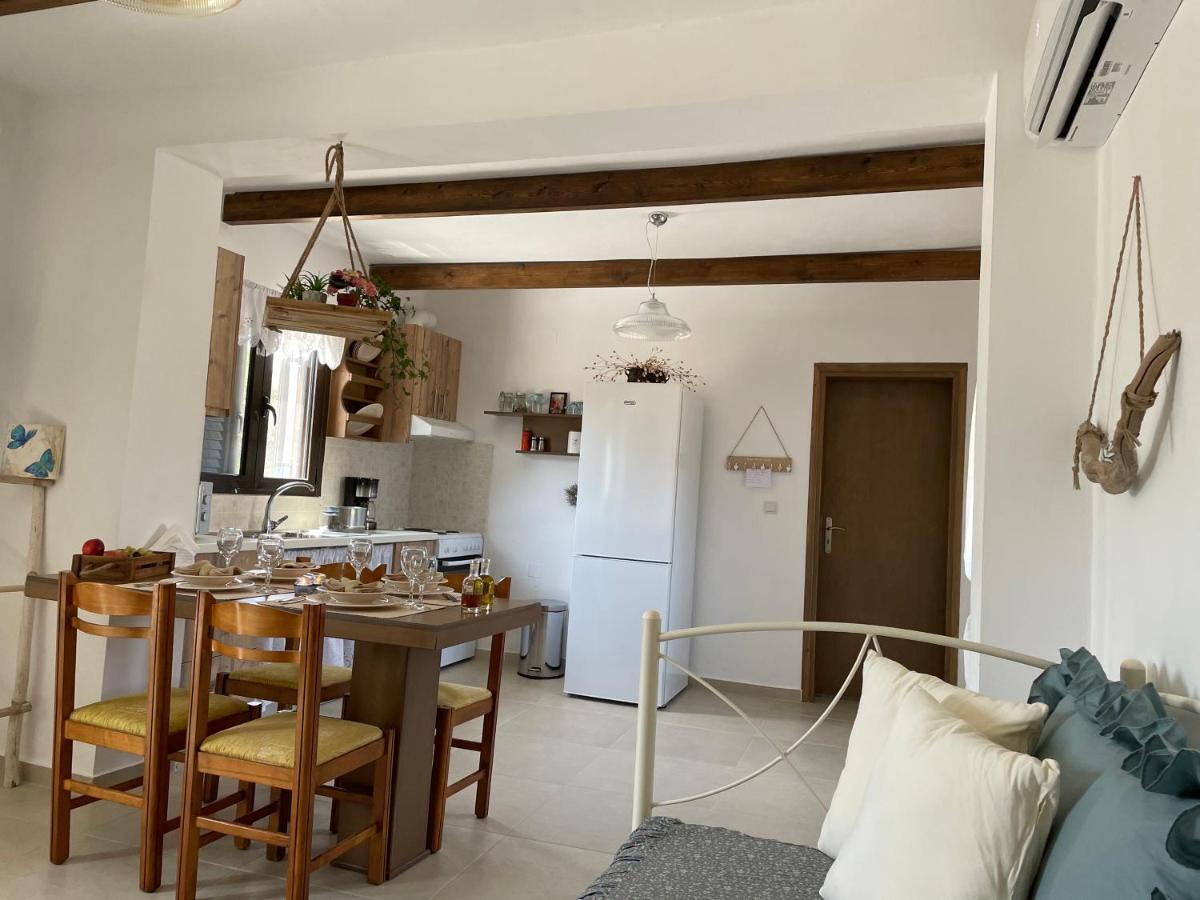 Ferienhaus Haroupia