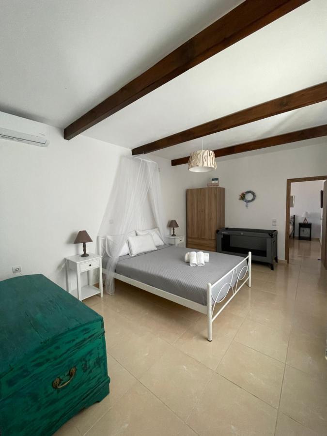 Ferienhaus Haroupia *