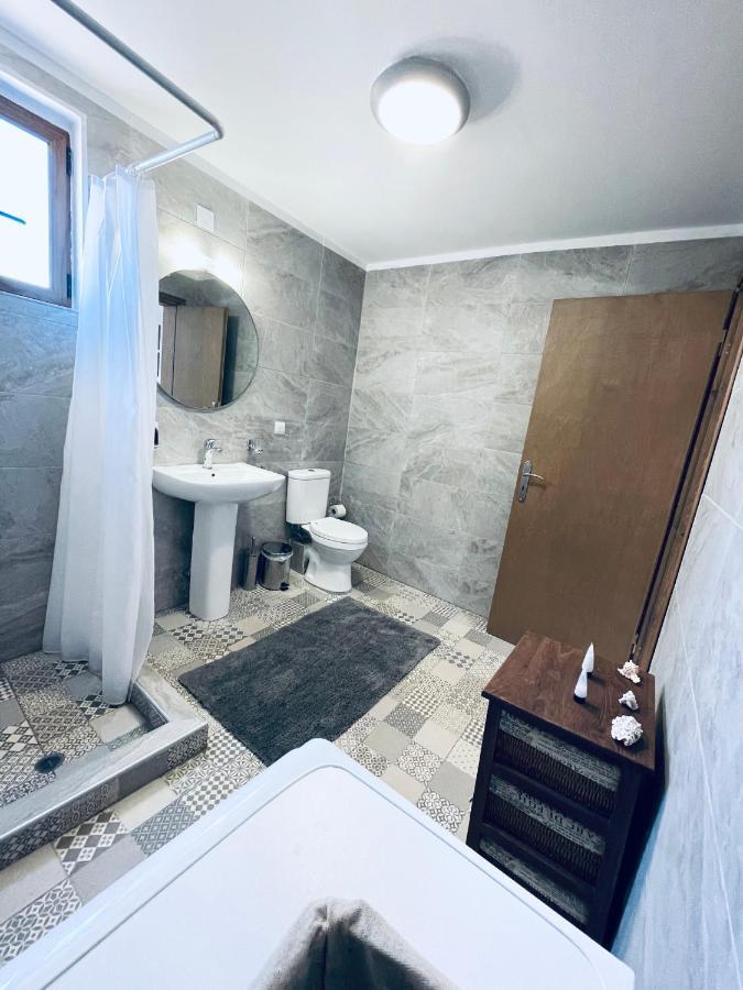 Ferienhaus Haroupia