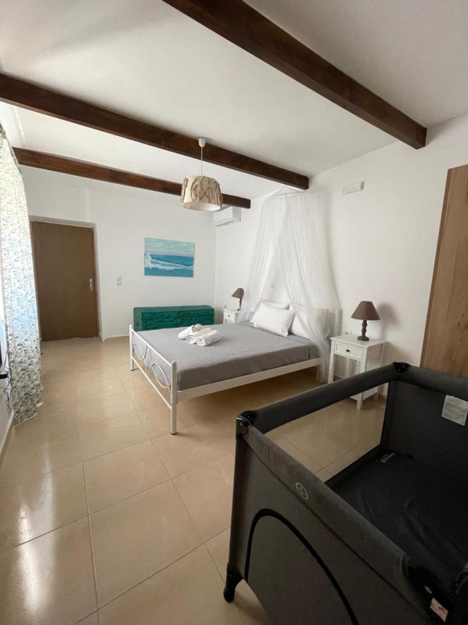 Ferienhaus Haroupia