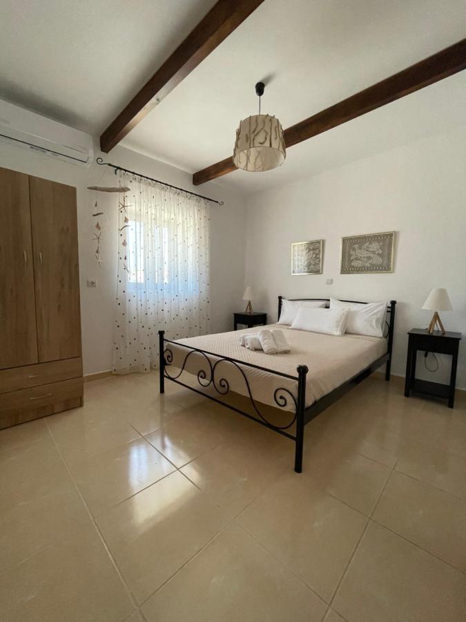 Haroupia Ferienhaus Elafonisi