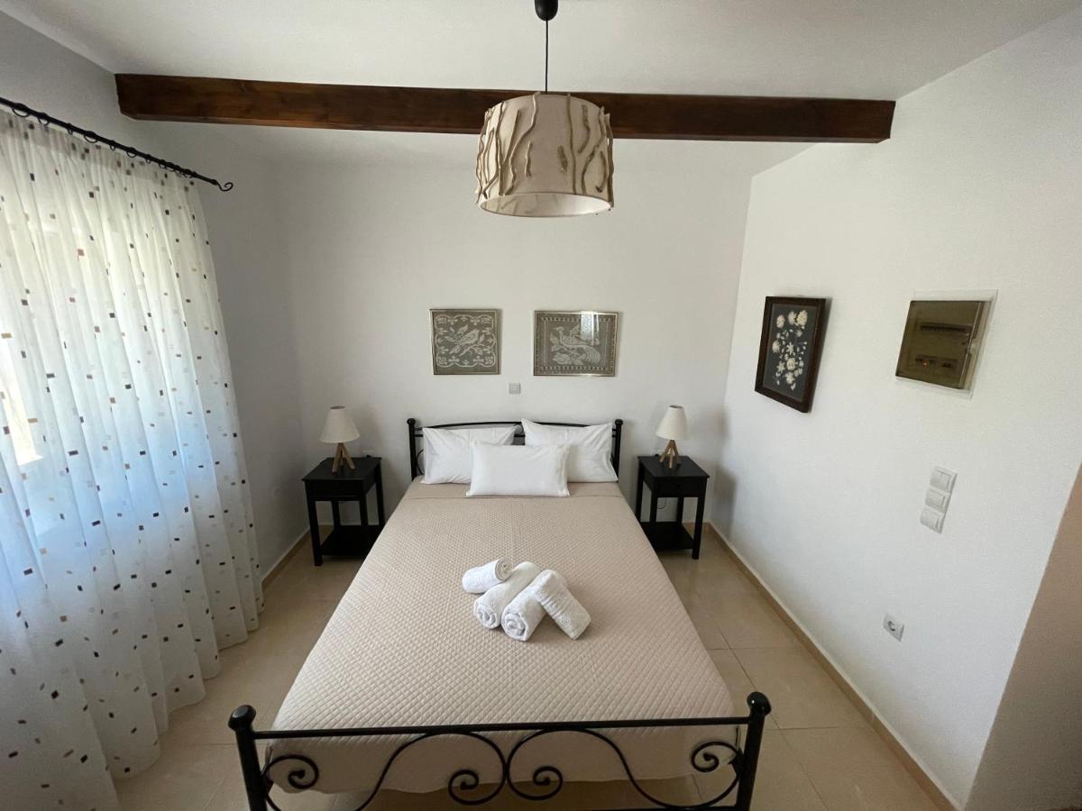 Haroupia Ferienhaus Elafonisi
