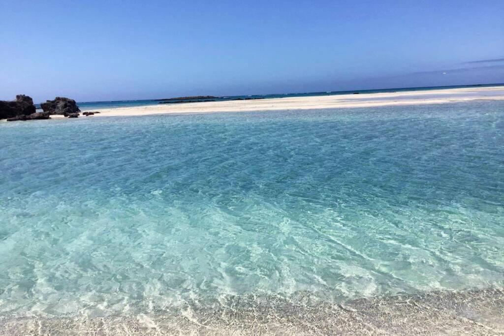 Haroupia 度假居 Elafonisi