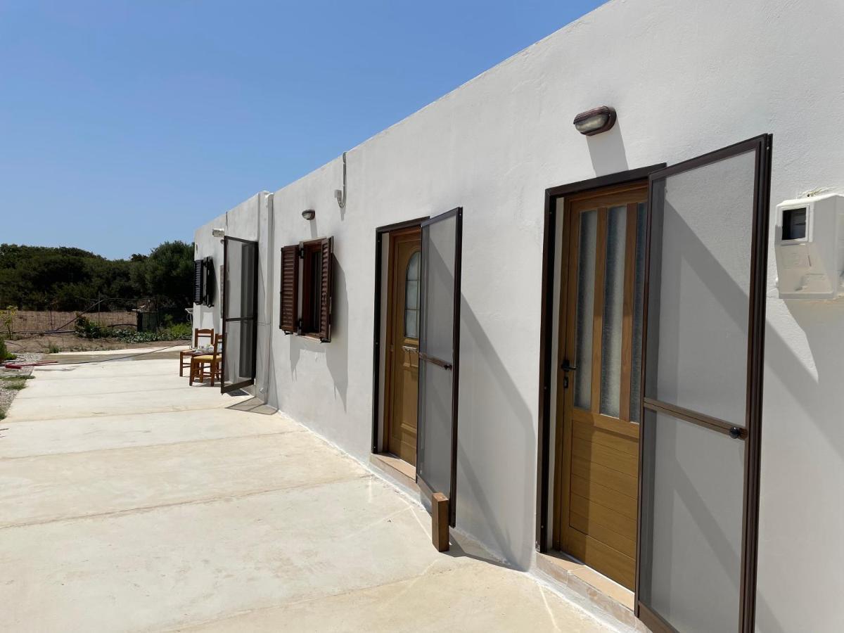 Haroupia * Elafonisi