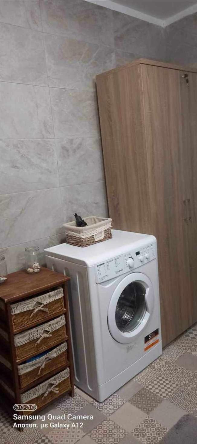 Haroupia Дом отдыха Элафониси